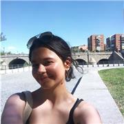 Soy exalumna y tengo el requerimiento de tener el estudio de 4ESO. En Colombia, impartí clases de danza, música y teatro.